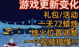 光遇最新爆料活动,神秘梦境，探寻永恒之光