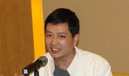 作家宋祖德最新爆料